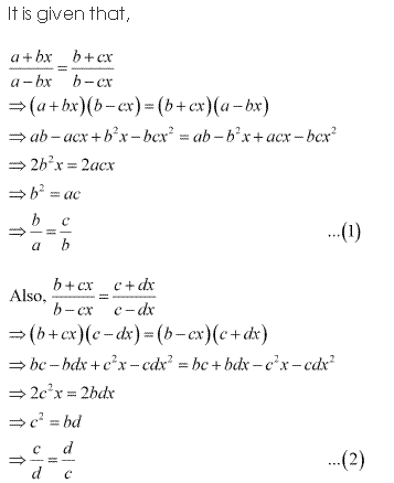 NCERT Solutions for Class 11 Maths Chapter 9 Sequences and Series Miscellaneous Ex Q13.1