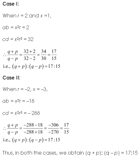 NCERT Solutions for Class 11 Maths Chapter 9 Sequences and Series Miscellaneous Ex Q18.2