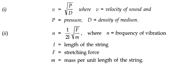 NCERT Solutions for Class 11 Physics Chapter 2 Units and Measurements Extra Questions SAQ Q17