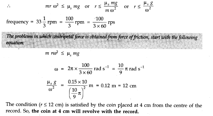 NCERT Solutions for Class 11 Physics Chapter 5 Laws of Motion Q37