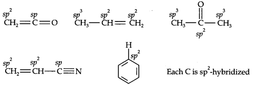 NCERT Solutions for Class 11th Chemistry Chapter 12 Organic Chemistry Some Basic Principles and Techniques Q1