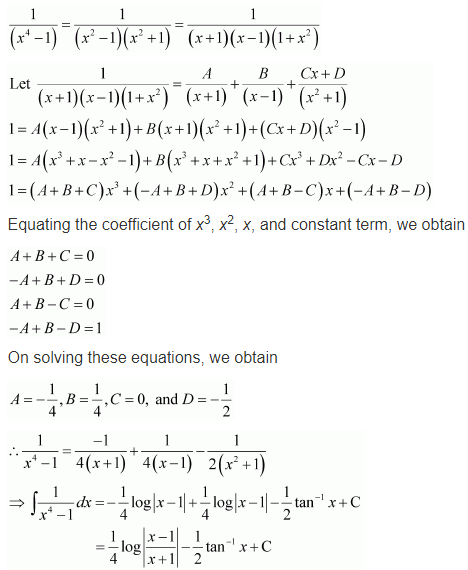 NCERT Solutions for Class 12 Maths Chapter 7 Miscellaneous Exercise Q 15