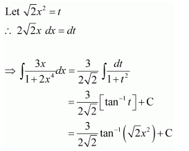 NCERT Solutions for Class 12 Maths Chapter 7 PDF Ex 7.4 Q 5