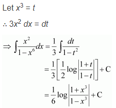 NCERT Solutions for Class 12 Maths Chapter 7 PDF Ex 7.4 Q 6