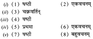 NCERT Solutions for Class 12 Sanskrit Chapter 2 सूर्यः एव प्रकृतेः आधारः 11