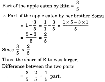 NCERT Solutions for Class 7 Maths Chapter 2 Fractions and Decimals 13