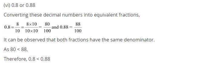 NCERT Solutions for Class 7 Maths Chapter 2 Fractions and Decimals Ex 2.5 Q1.2