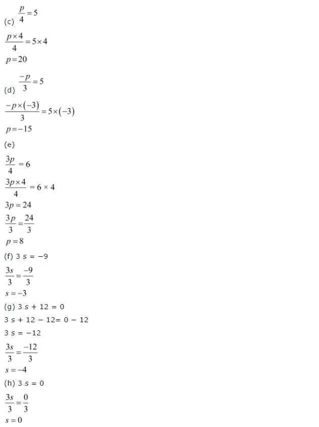 NCERT Solutions for Class 7 Maths Chapter 4 Simple Equations Ex 4.2 Q3.2