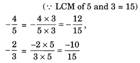 NCERT Solutions for Class 7 Maths Chapter 9 Rational Numbers 3