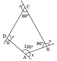 NCERT Solutions for Class 8 Maths Chapter 3 Understanding Quadrilaterals Ex 3.1 Q7.3