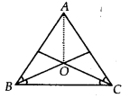 NCERT Solutions for Class 9 Maths Chapter 7 Triangles Ex 7.2 Q1
