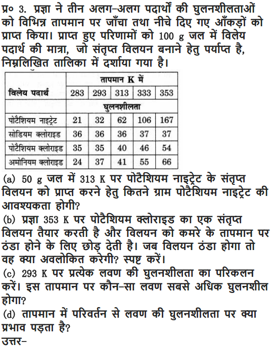 NCERT Solutions for Class 9 Science Chapter 2 Is Matter Around Us Pure Hindi Medium 8