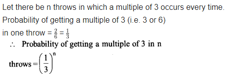 Probability Class 12 Maths NCERT Solutions Chapter 13 Ex 13.1 Q 15
