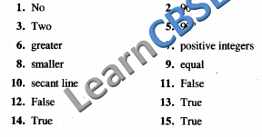  CBSE Class 10 Maths Constructions Formative Assessment For Practice 