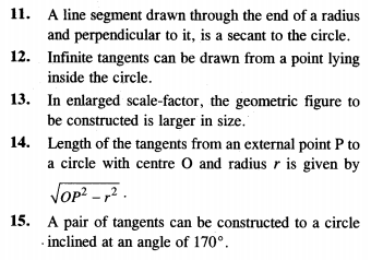  NCERT Class 10 Power Sharing Solutions Objective Type Question and Answers 