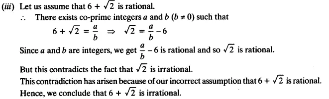 NCERT Solutions for Class 10 Maths Chapter 1 Real Numbers Q 9