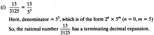 NCERT Solutions for Class 10 Maths Chapter 1 Real Numbers Ex 1.4 Q 1