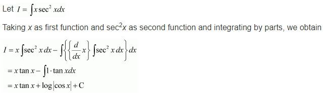 Class 12 Maths NCERT Solution Ex 7.6 Q 12