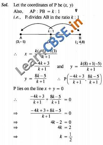  NCERT Solutions for Class 10 Maths LAQ 01 