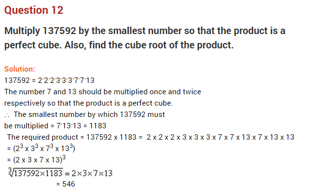 cube-and-cube-roots-ncert-extra-questions-for-class-8-maths-chapter-7-13