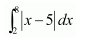 integrals ncert solutions Ex 7.11 Q 11