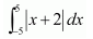 integrals ncert solutions Ex 7.11 Q 9