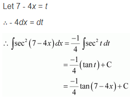maths class 12 ncert solutions Chapter 7 Integration Ex 7.2 Q 22