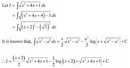 Maths NCERT Class 12 Ex 7.7 Q 4