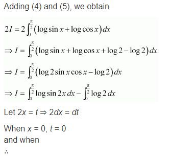 Maths NCERT Solution Class 12 Ex 7.11 Q 30 - i