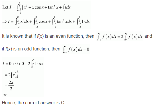 Maths NCERT Solution Class 12 Ex 7.11 Q 38