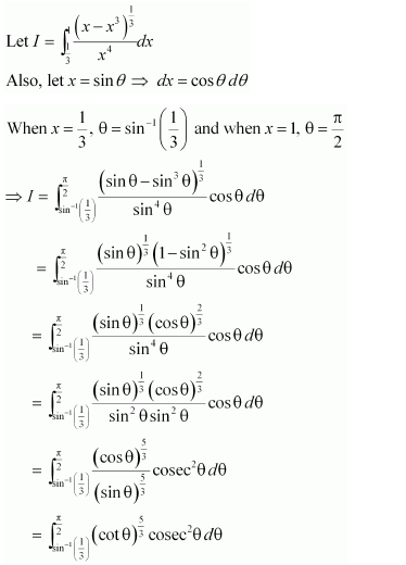NCERT Maths 12 Solutions Ex 7.10 Q 18