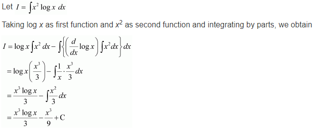 NCERT Maths Solution Class 12 Ex 7.6 Q 6