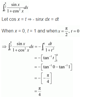 ncert solution of maths class 12 Chapter 7 Ex 7.10 Q 10