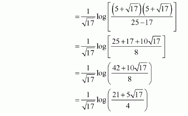 ncert solution of maths class 12 Chapter 7 Ex 7.10 Q 11 - iii