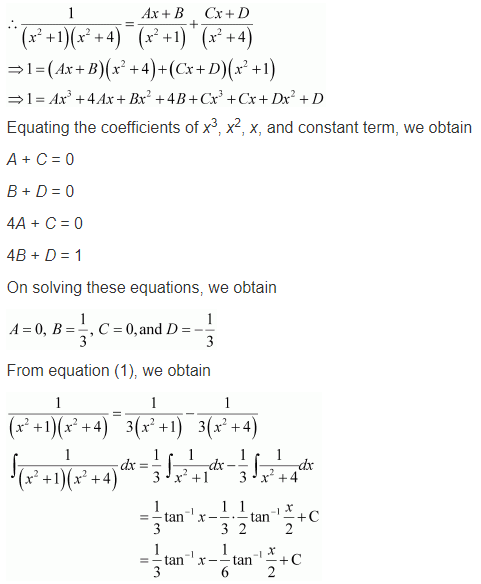 ncert solutions class 12 maths Miscellaneous Questions Q 14 - i