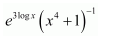 ncert integrals miscellaneous solutions Q 16