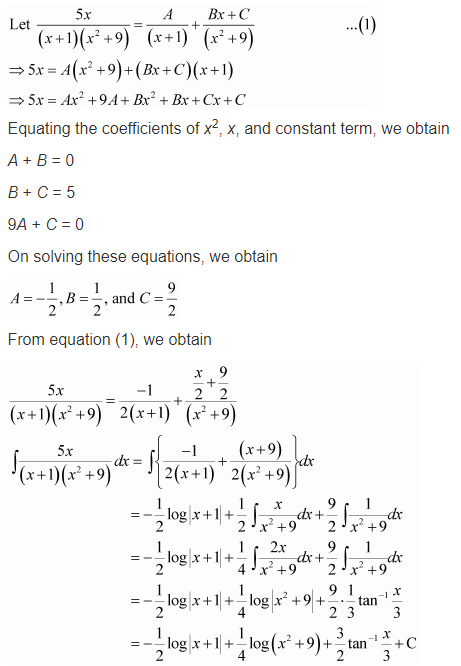 ncert solutions class 12 maths Miscellaneous Questions Q 6 - i