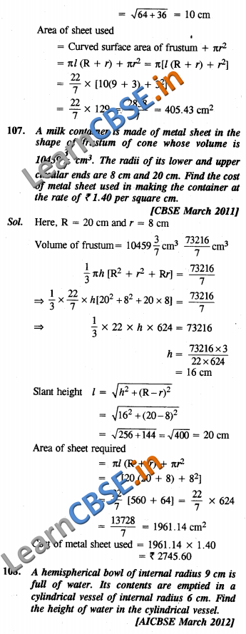  NCERT Solutions for Class 10 Maths SAQ 3 Marks 01 