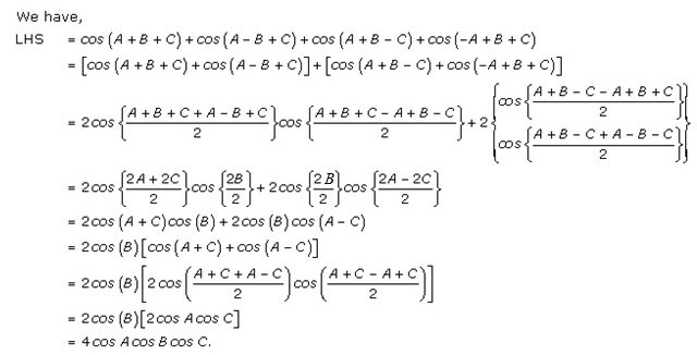 RD-Sharma-class-11-Solutions-Chapter-8-Transformation-Formulae-Ex-8.2-Q-9-i