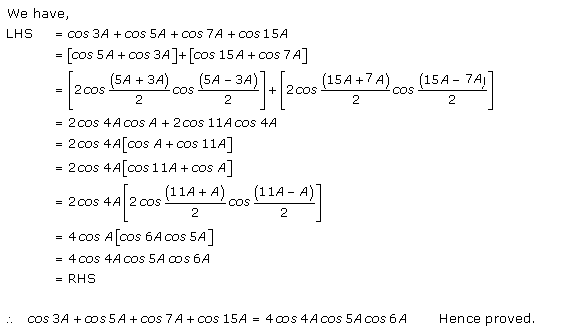 RD-Sharma-class-11-Solutions-Chapter-8-Transformation-Formulae-Ex-8.2-Q-6
