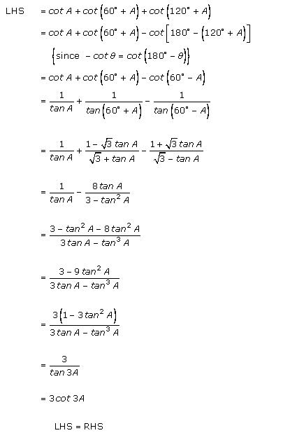 RD-Sharma-class-11-Solutions-Chapter-9-Tigonometric-Ratios-of-Multiple-And-Submultiple-Angles-Ex-9.2-Q-8