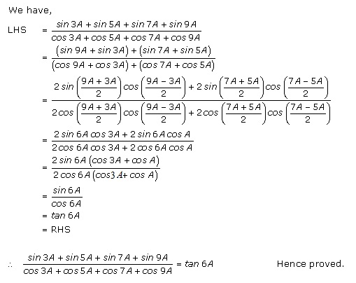 RD-Sharma-class-11-Solutions-Chapter-8-Transformation-Formulae-Ex-8.2-Q-8-iii