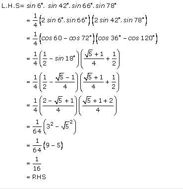 RD-Sharma-class-11-Solutions-Chapter-9-Tigonometric-Ratios-of-Multiple-And-Submultiple-Angles-Ex-9.3-Q-8