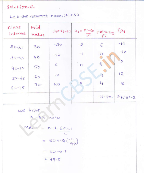 RD-Sharma-Class-10-Solutions-Chapter-7-Statistics-Ex-7.3-Q-13