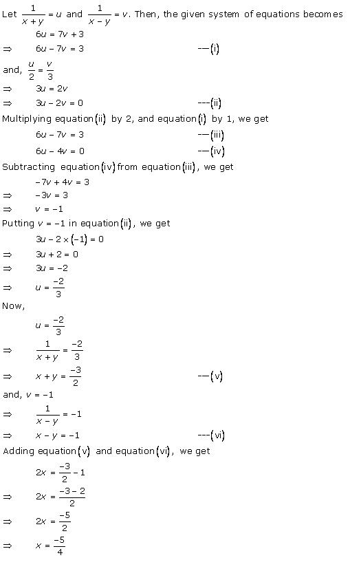 Pair-of-linear-Equations-in-Two-Variables-Extra-Questions-RD-Sharma-Class-10-Solutions-Ex-3.3-Q-23