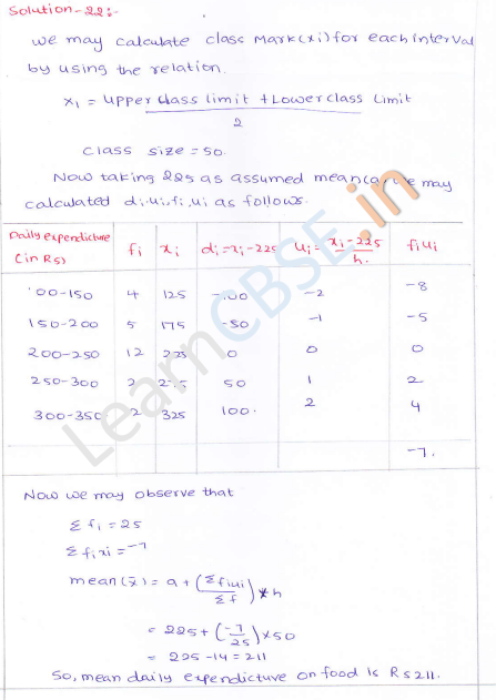 RD-Sharma-Class-10-Solutions-Chapter-7-Statistics-Ex-7.3-Q-22