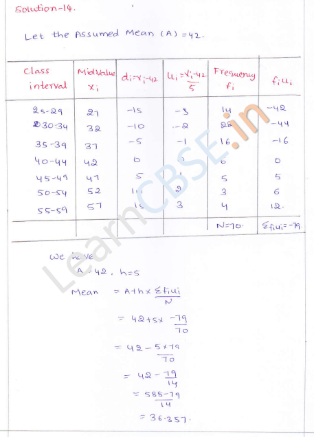 RD-Sharma-Class-10-Solutions-Chapter-7-Statistics-Ex-7.3-Q-14