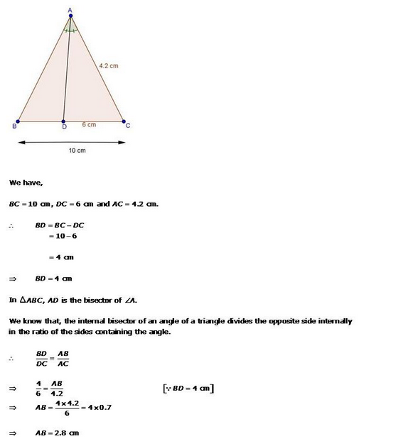 RD-Sharma-Class-10-Solutions-Chapter-4-Triangles-Ex-4.3-Q-1-v