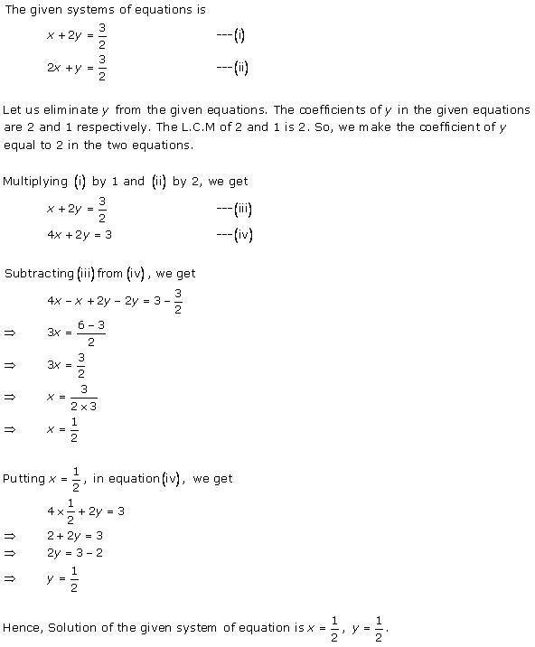 Pair-of-linear-Equations-in-Two-Variables-Extra-Questions-RD-Sharma-Class-10-Solutions-Ex-3.3-Q-10