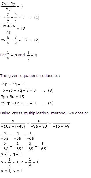 Pair-of-linear-Equations-in-Two-Variables-Extra-Questions-RD-Sharma-Class-10-Solutions-Ex-3.3-Q-46
